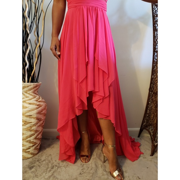 Cache dress - Picture 6 of 7